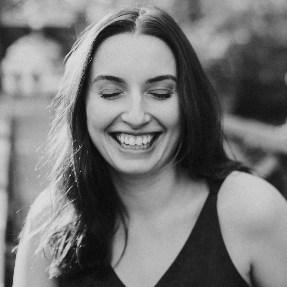 Meet your Posher, Tiffany
